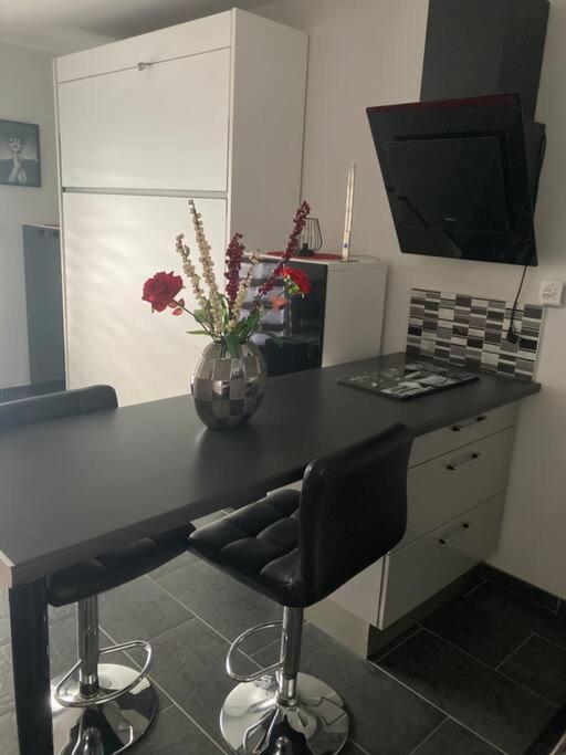 Magnifique Studio Tout Equipe Classe 2 Etoiles Apartamento Saint-Leu Exterior foto
