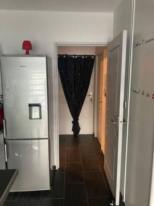 Magnifique Studio Tout Equipe Classe 2 Etoiles Apartamento Saint-Leu Exterior foto